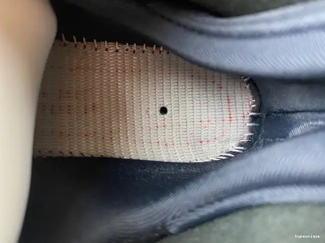 HYPE Bred 302370-014 Patent Jordan Air 9 Retro 0613